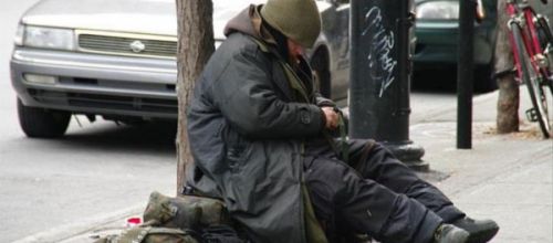 L’indignation éthique que nous ressentons face à la réalité des Injustices. - Bruno