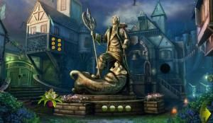 G4K Cute baby rescue soluce