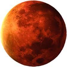 Mars en Maison