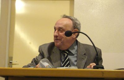 L'Europe en panne, par le Général Cot...