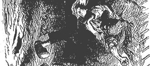 La chasse au rat - Kergomard 50 images expliquées 04