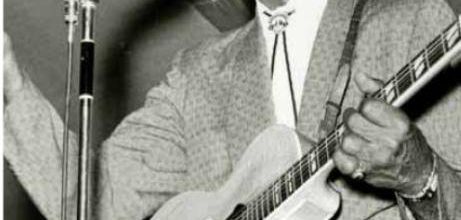 photo chuck berry 