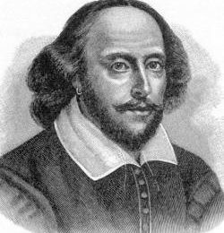 Sonnets de Skakespeare (trad. Maurice Blanchard)