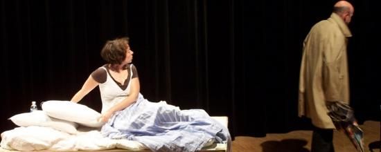 Une enquête de La Presse sur la sexualité des couples québécois