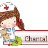 718 - Infirmière, guérison, gif animé, secours, blinkie