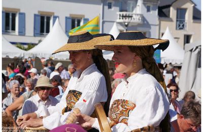 Fête de la St Gilles à Pornic 2013 volet 2