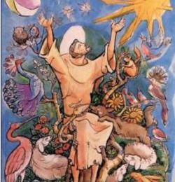 Écho de la Famille franciscaine - Juin 2021
