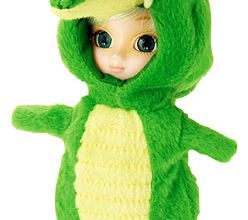 Décembre : Little Pullip Aggonya