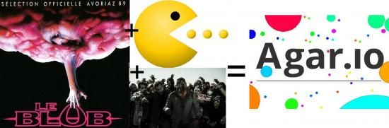 AGARIO