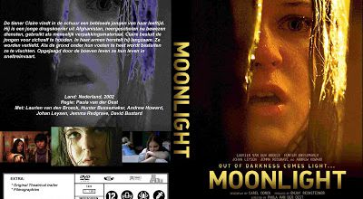 Moonlight / The Afghan. 2002. FULL-HD.