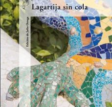 {pdf descargar} LA COLA DE LA LAGARTIJA