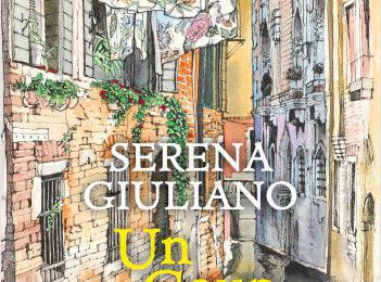 EB - "Un coup de soleil" de Serena Giulano...