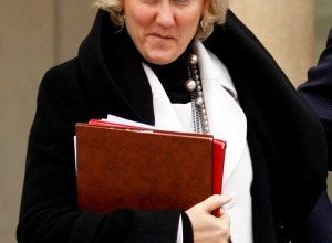 Morano,c’est quelle couleur « plus noire qu’une Arabe » ?
