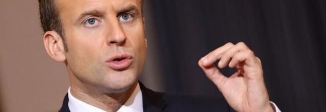 L’Autre 8 mai 1945 : Appel à Macron  pour passer des paroles aux actes   dans la reconnaissance des crimes d'Etat