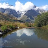 Petite pause dans ma pause - Le Monde de Luby