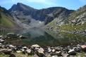 LAC D'ARRIOUS  2285m (dept64) Montagne