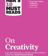 [PDF] HBR's 10 Must Reads on Creativity (with bonus article download
