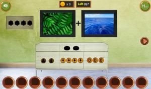 8B Chef escape 3 soluce