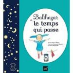 La poutre du temps