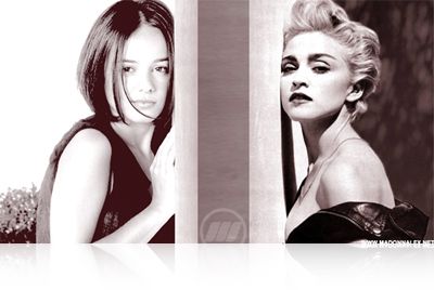 La Isla Bonita par Alizée