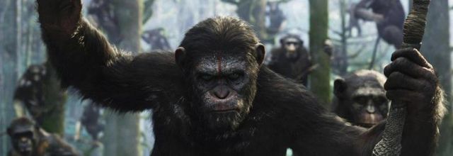La Planète des Singes, l'affrontement : un blockbuster puéril et ennuyeux