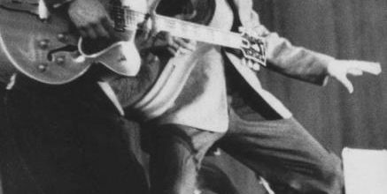 photo elvis *scotty moore