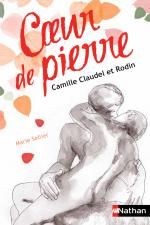 Coeur de pierre, Marie SELLIER