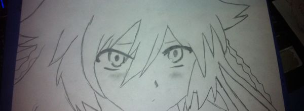 Alice de Pandora hearts