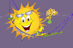 BLOG EN PAUSE ESTIVALE 