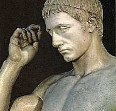 Germanicus : Prince Impérial