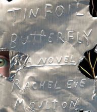 Download Pdf Tinfoil Butterfly