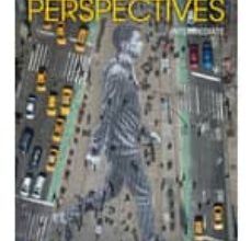 Descargar PDF PERSPECTIVES INTERMEDIATE: STUDENT S BOOK