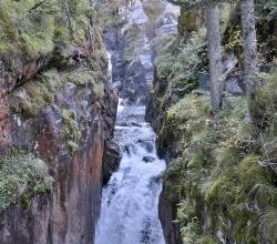 VALLÉE DU MARCADAU