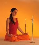 Le Yoga c'est aussi une affaire d'yeux