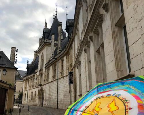 Bourges