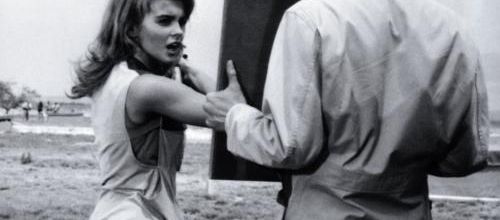 photo ELVIS -ANN-MARGRET 