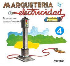 MARQUETERIA Y ELECTRICIDAD 4 (EDICION 2015)  ePub gratis