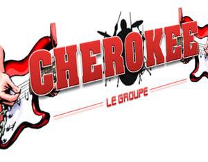 Cherokee-musique