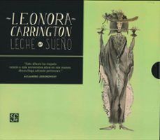 LECHE DEL SUEÑO L. CARRINGTON ePub gratis