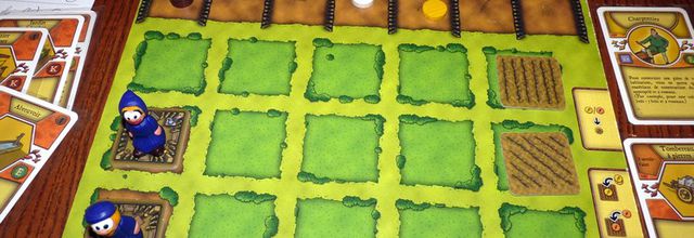 Challenge d'Agricola : decks E, I et K [3+1+3] – Partie 8