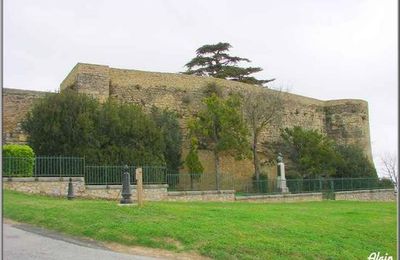 St Félix de Lauraguais - Haute Garonne (4)