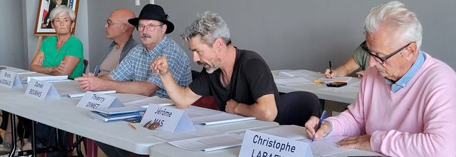 Un conseil 007 chrono