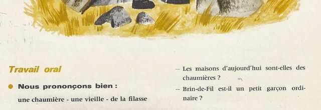 Brin-de-Fil (Tolstoï)