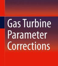 Free books on online to download audio Gas Turbine Parameter Corrections English version by Allan J. Volponi 9783030410759 ePub