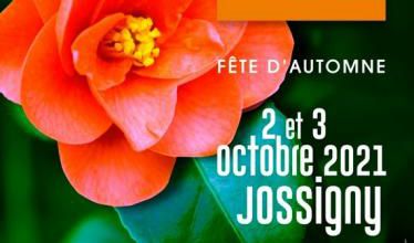 Journées des plantes et art du jardin à Jossigny 2021 - les gagnants du concours