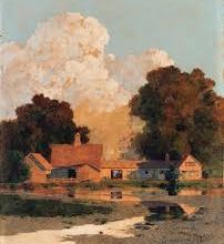 Le monde de Frederick