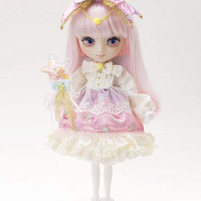 Décembre : Pullip Little Twin Stars Lala