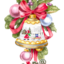 Marché de Noël   Berth@