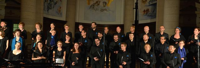 Concert 2014-2