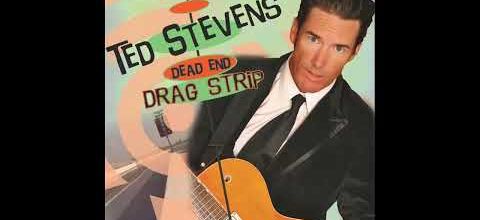 ted stevens and the doo shots :booze ans doom